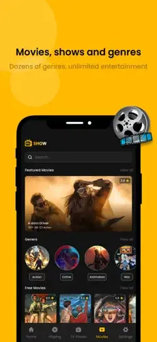 hotstar-redeem Movies and shows